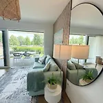 Apartmán Helikon *