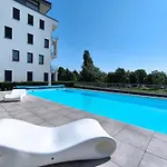 Helikon Apartmán