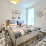 Helikon Apartmán