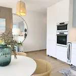 Apartmán Helikon
