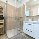 Helikon Apartmán *