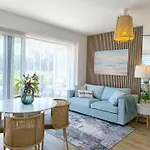 Apartmán Helikon