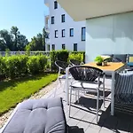 Apartmán Helikon *