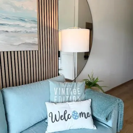 Apartmán Helikon *