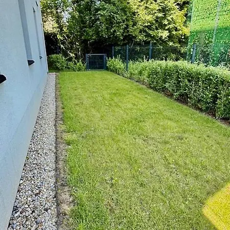 Apartmán Helikon