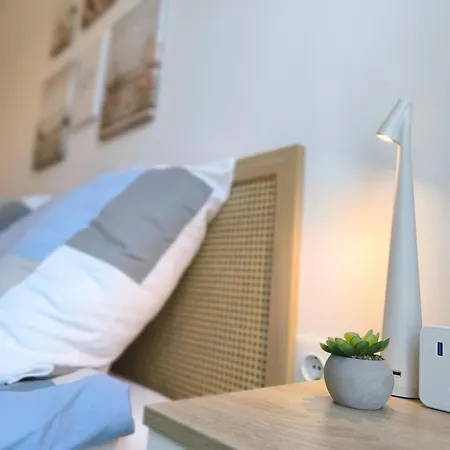 Helikon Apartment Keszthely