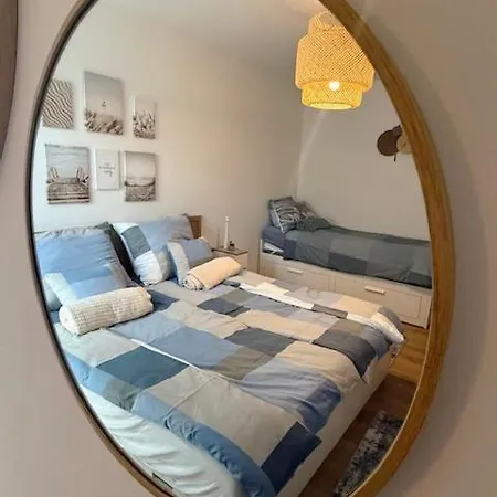 Helikon Apartmán