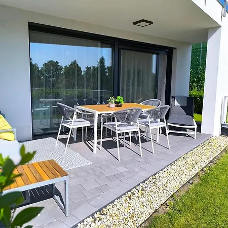 Helikon Apartament *