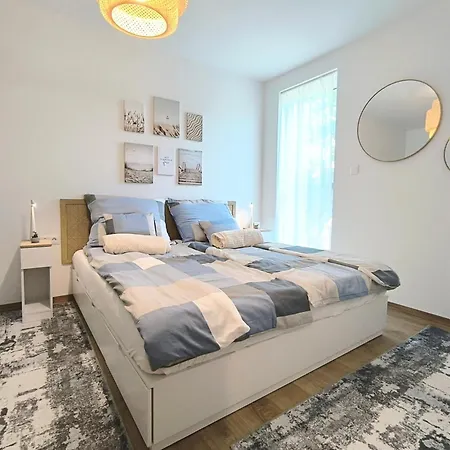Helikon Apartment