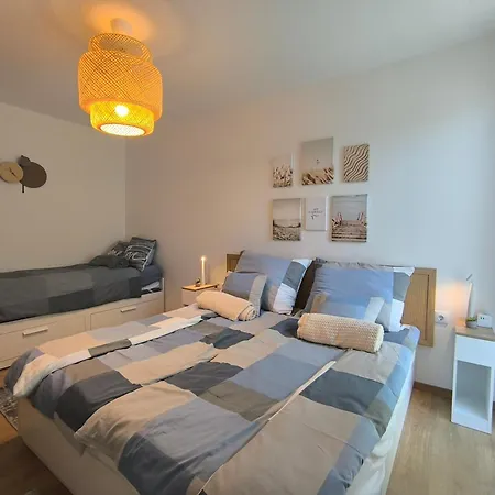 Apartmán Helikon Keszthely