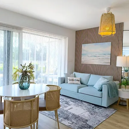 Apartmán Helikon
