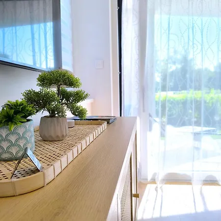 Helikon Apartmán Keszthely