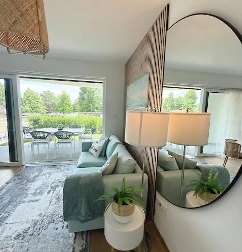 Apartament Helikon *
