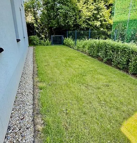 Apartament Helikon