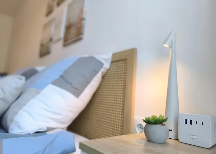 Helikon Apartament Keszthely