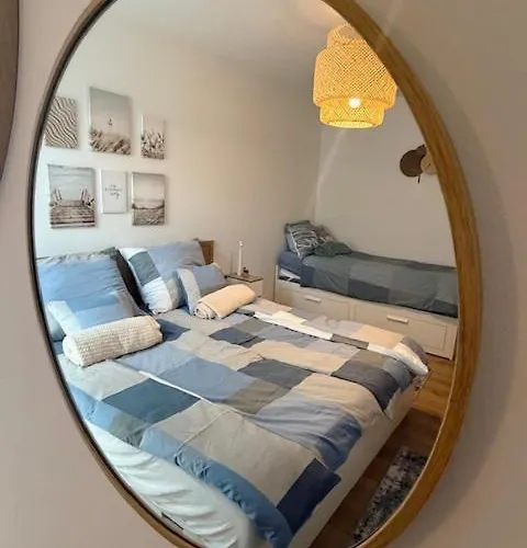 Helikon Apartament