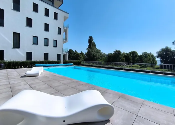 Helikon Apartament