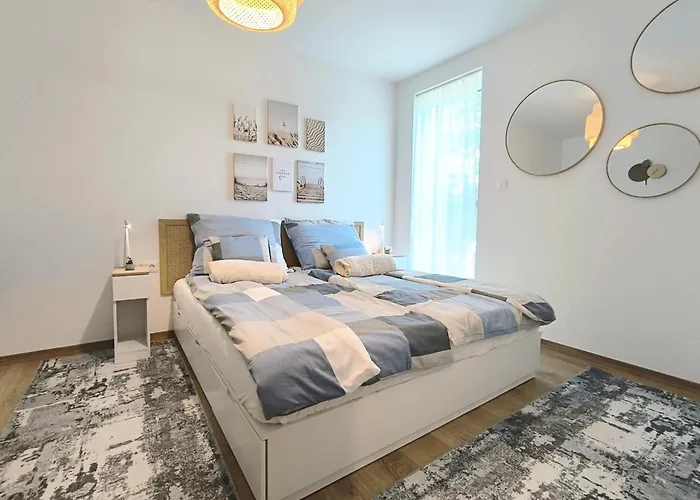 Helikon Apartament