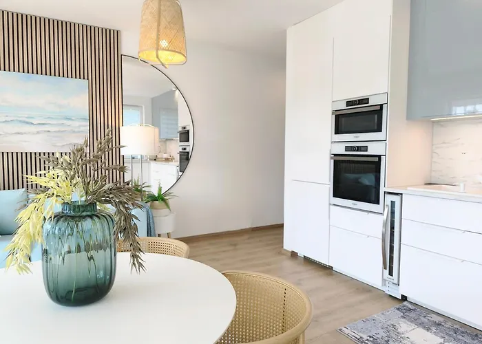 Apartament Helikon
