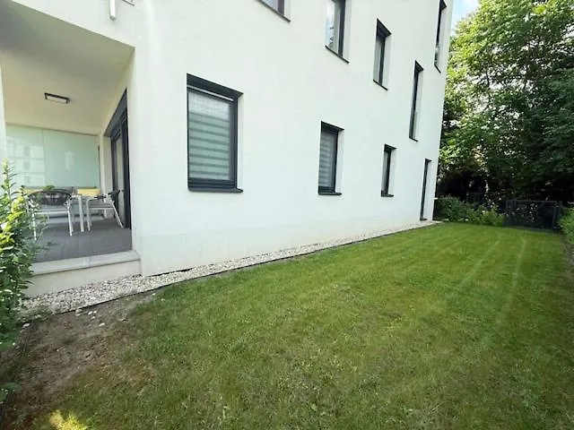 Apartament Helikon *