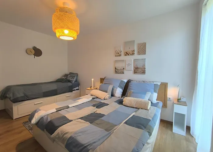 Apartament Helikon Keszthely