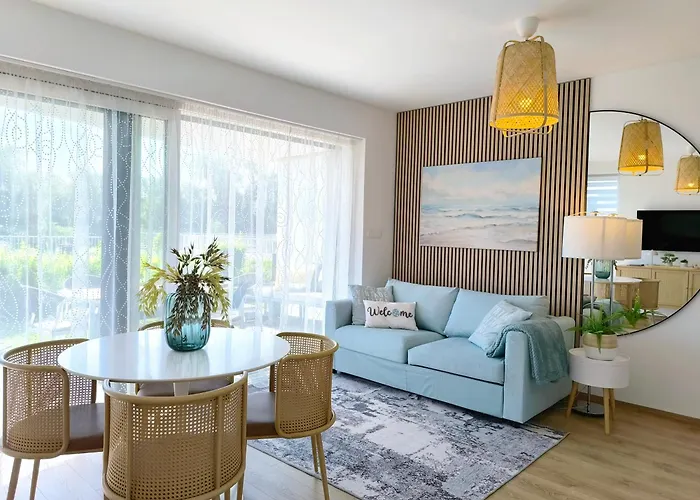 Apartament Helikon