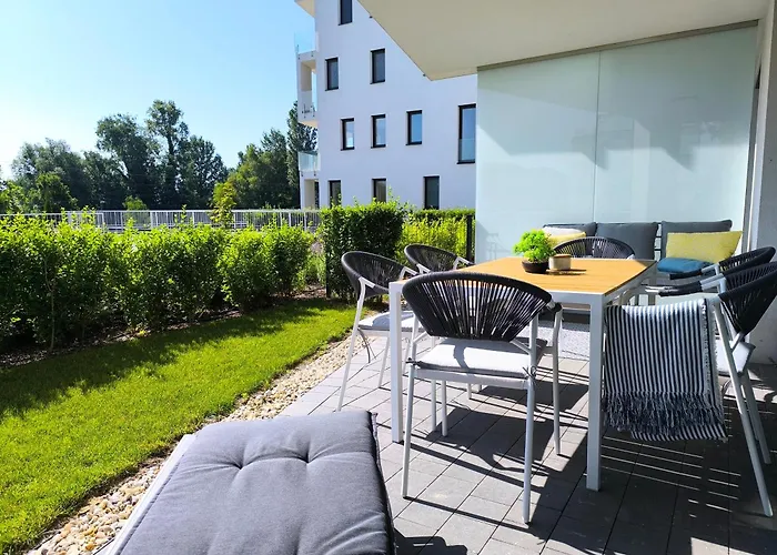 Apartament Helikon *